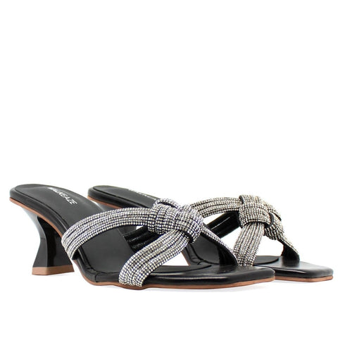 Women Formal Heel - 74735S - Heels - Walkeaze